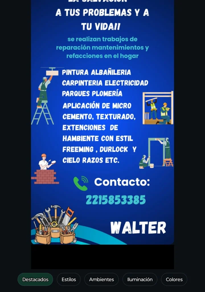 Walter Cejas