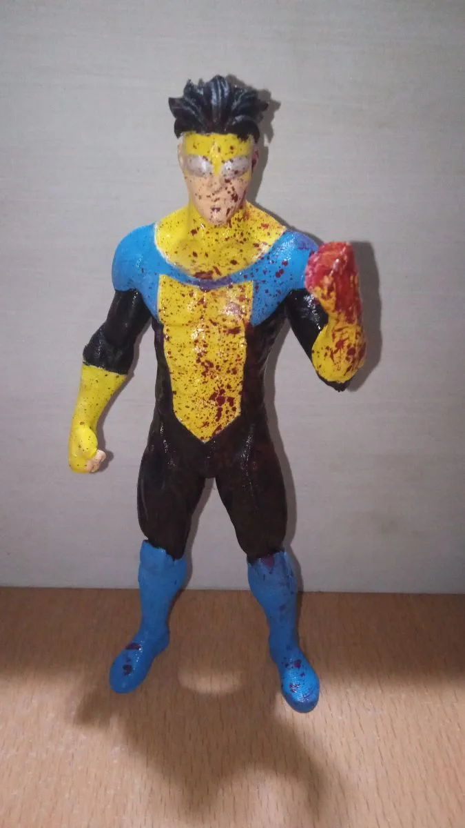STAR 3D 7