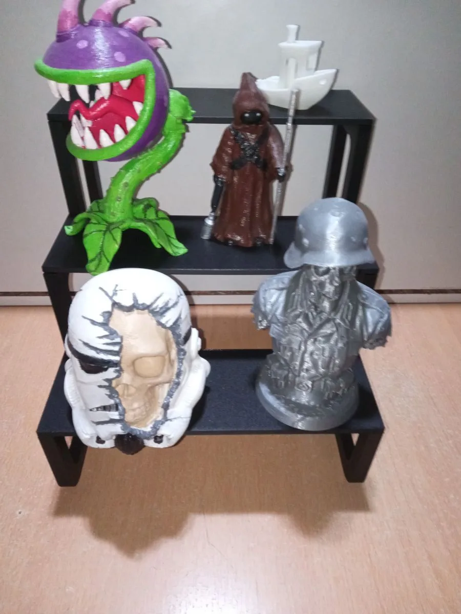 STAR 3D 9