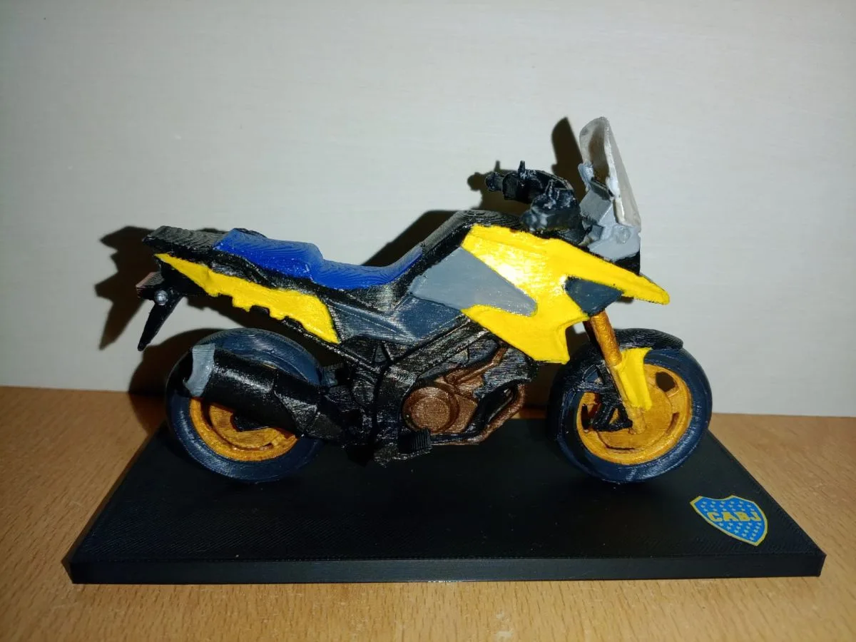 STAR 3D 10