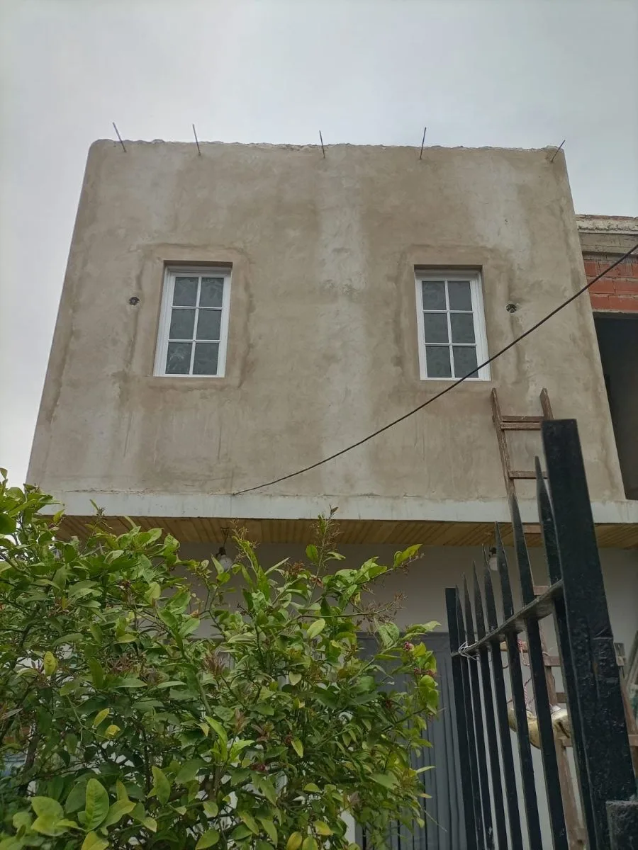 Albañilería gabriel 10