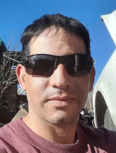 Matias Arce