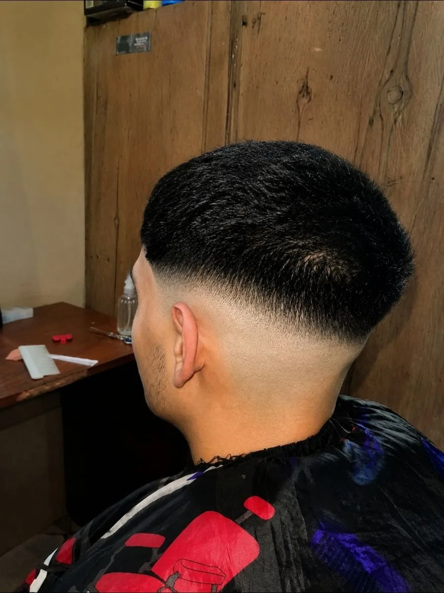 Ramiro J.C Mendoza 5