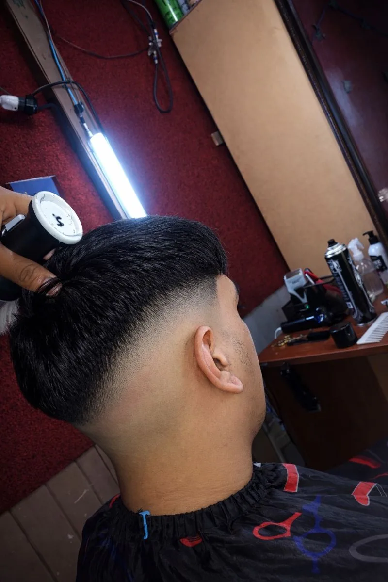 Ramiro J.C Mendoza 6