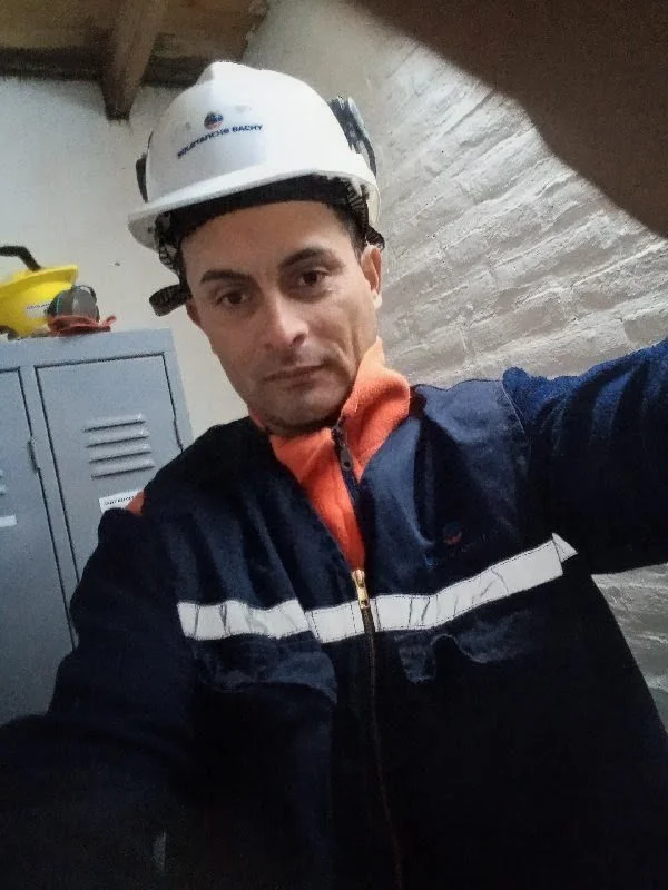 David Orellana