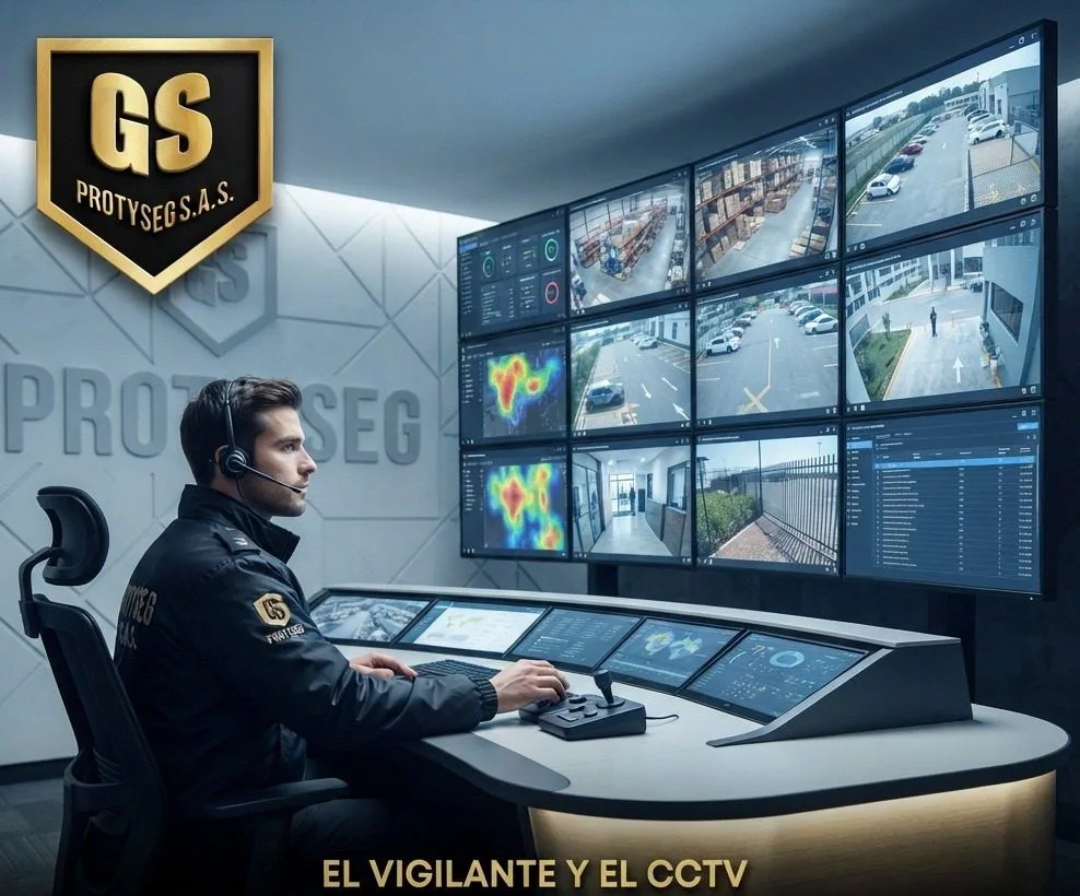 GS PROTYSEG S.A.S 5