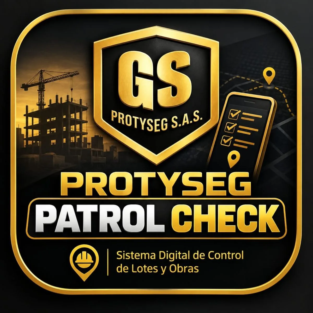GS PROTYSEG S.A.S 11