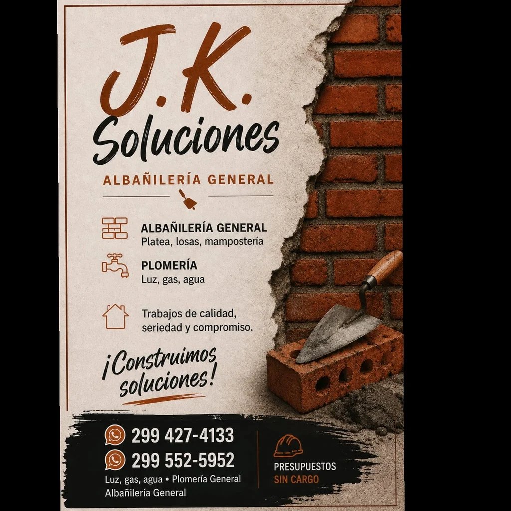 J.K.soluciones