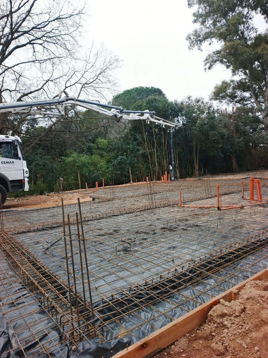 G&M construcciónes 5