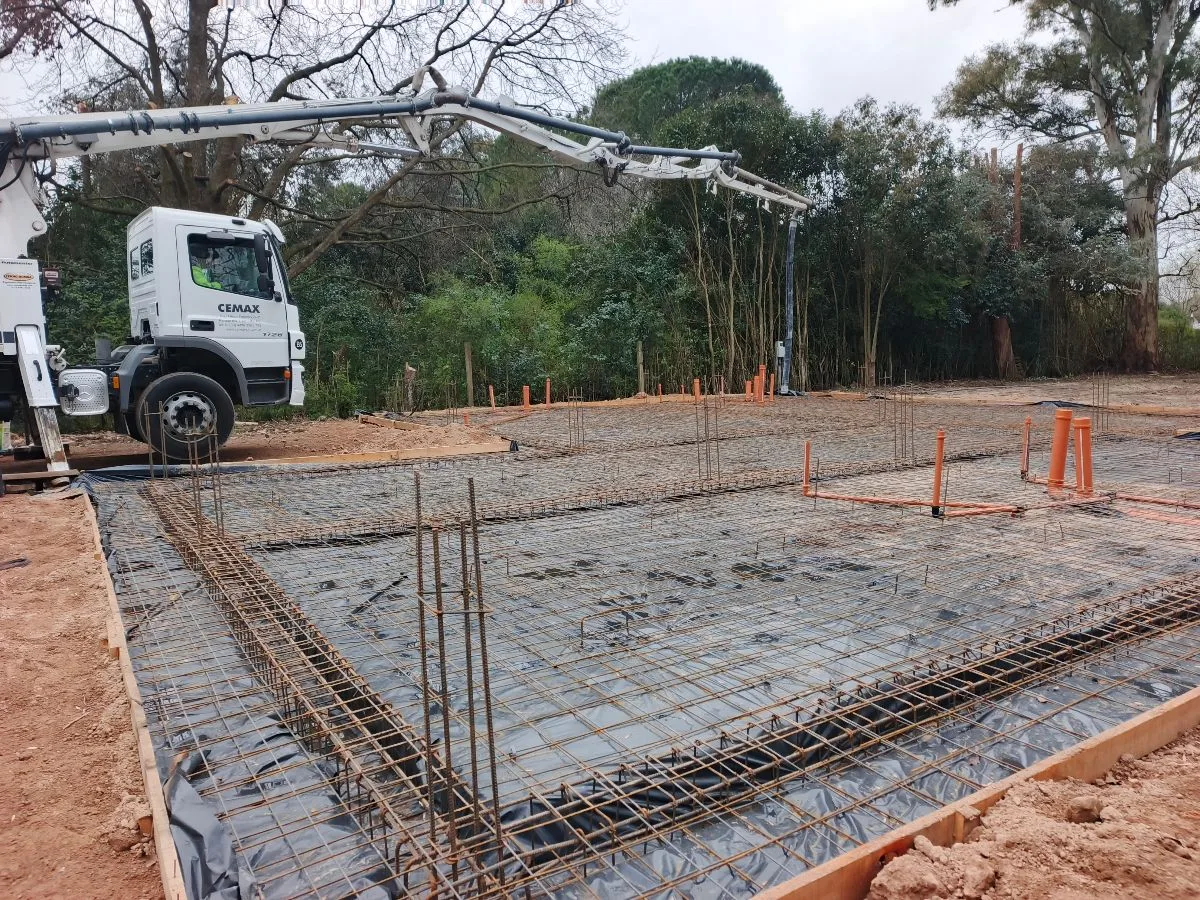 G&M construcciónes 6