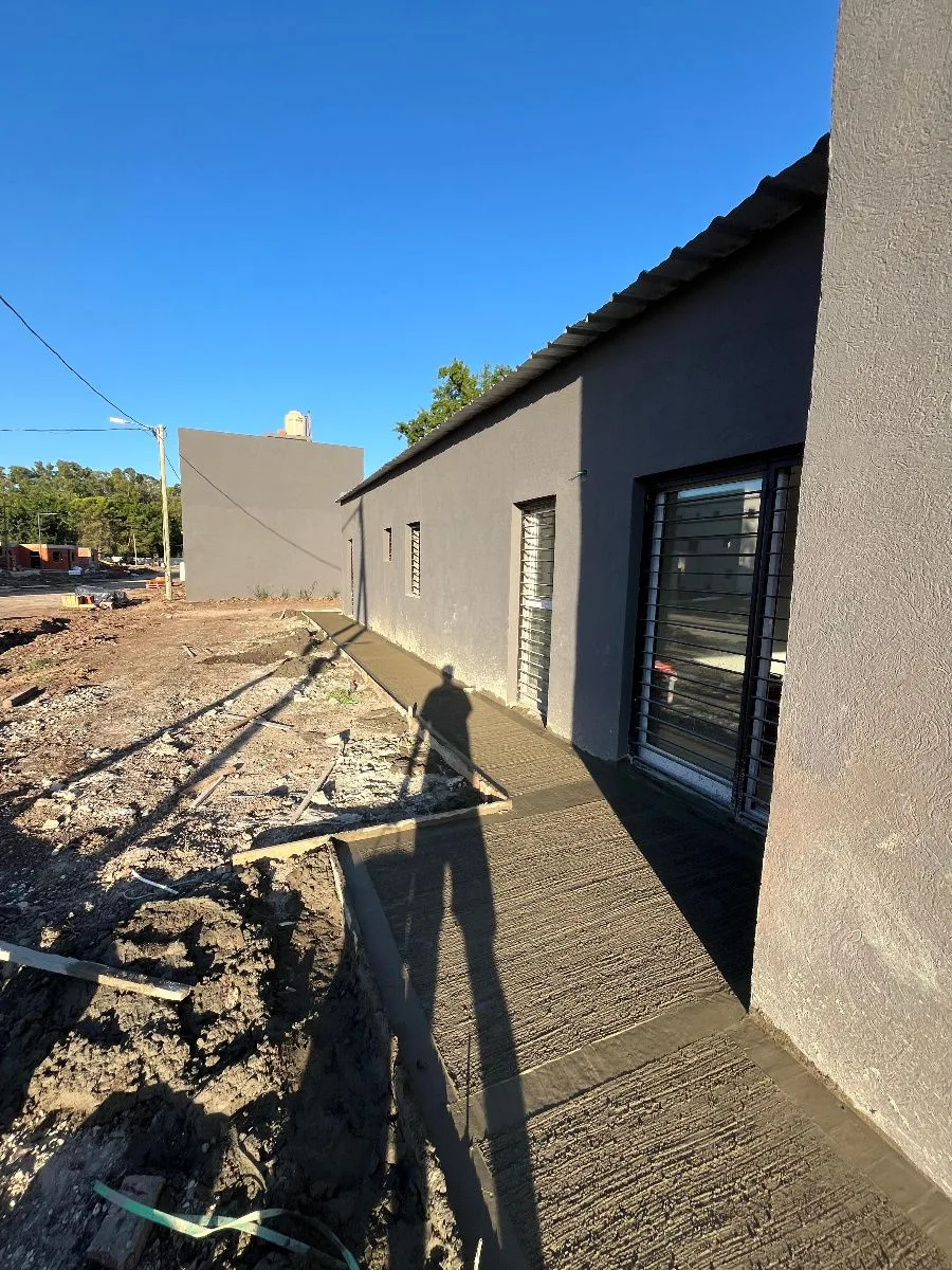 G&M construcciónes 11