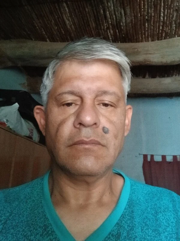 Albañil Oscar