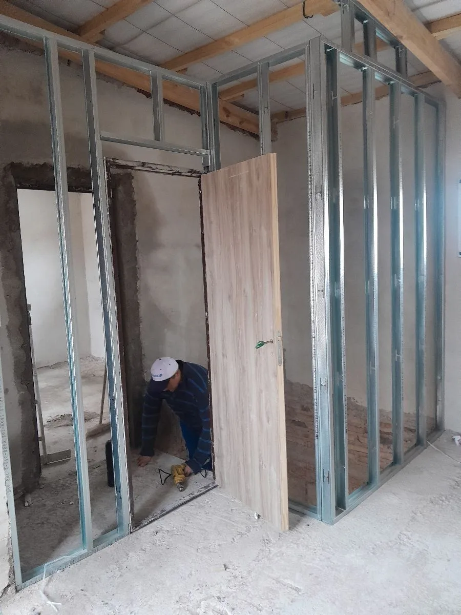Construcciones HF 4