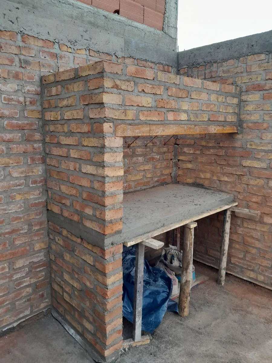 Construcciones HF 5