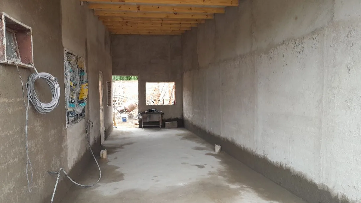 Construcciones HF 8