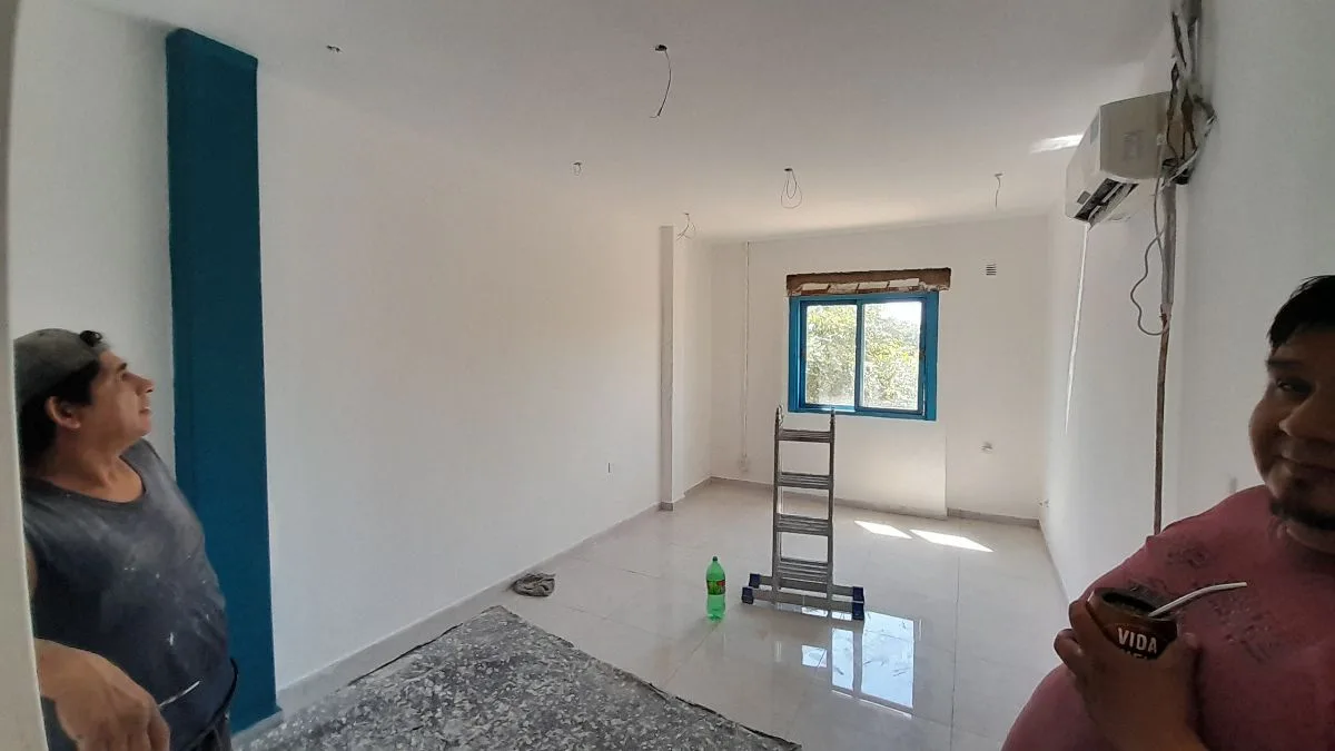 Construcciones HF 10
