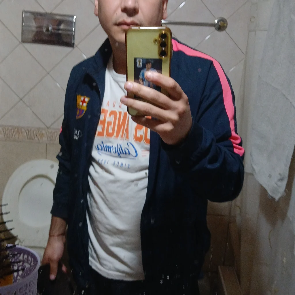 Enzo Quintana