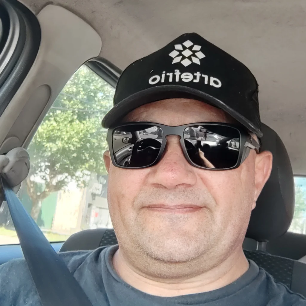 Claudio Gamarra