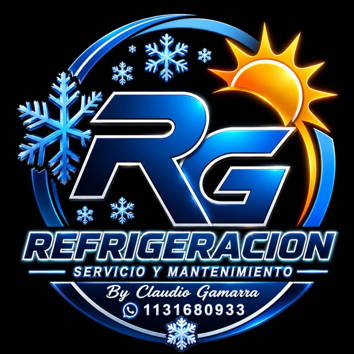 Claudio Gamarra 11
