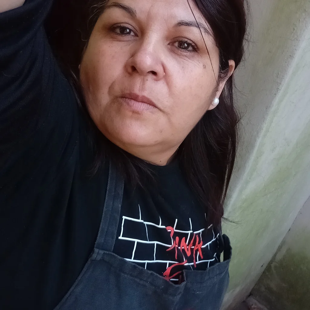 Lorena de @te.cuentoquee