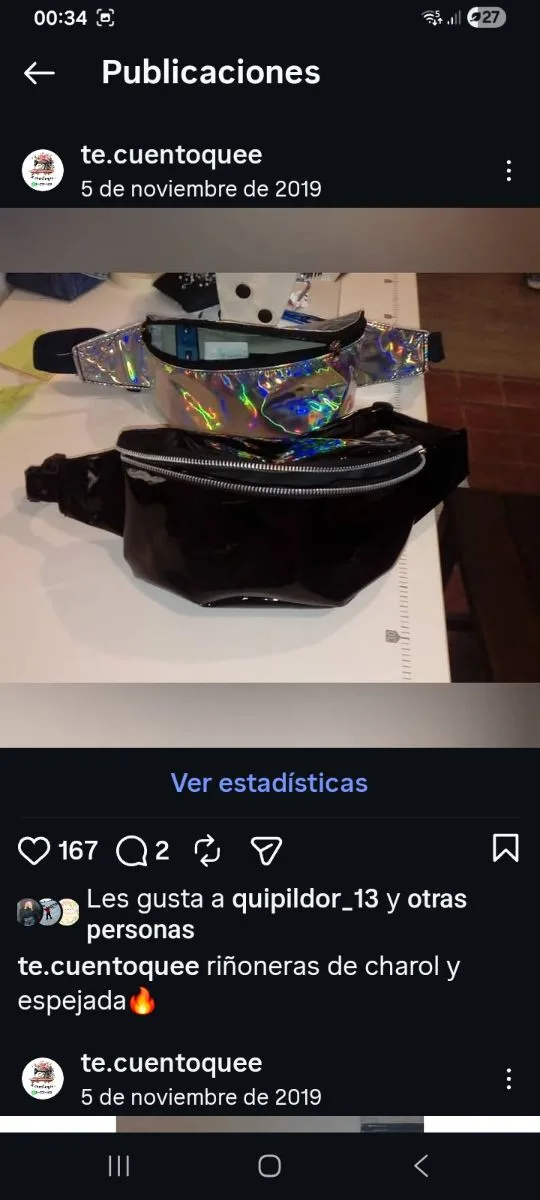 Lorena de @te.cuentoquee 12