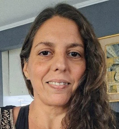 Leticia Tonelli