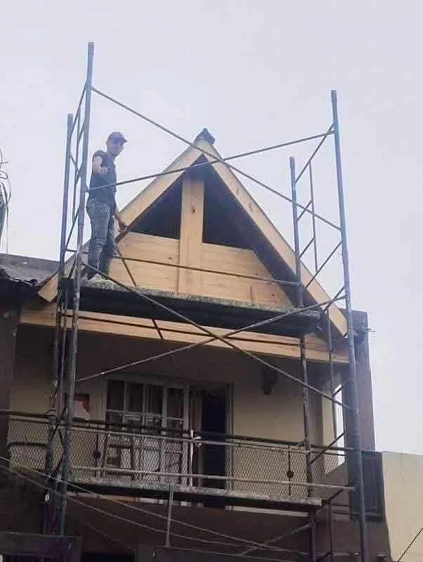 Alan construcciónes