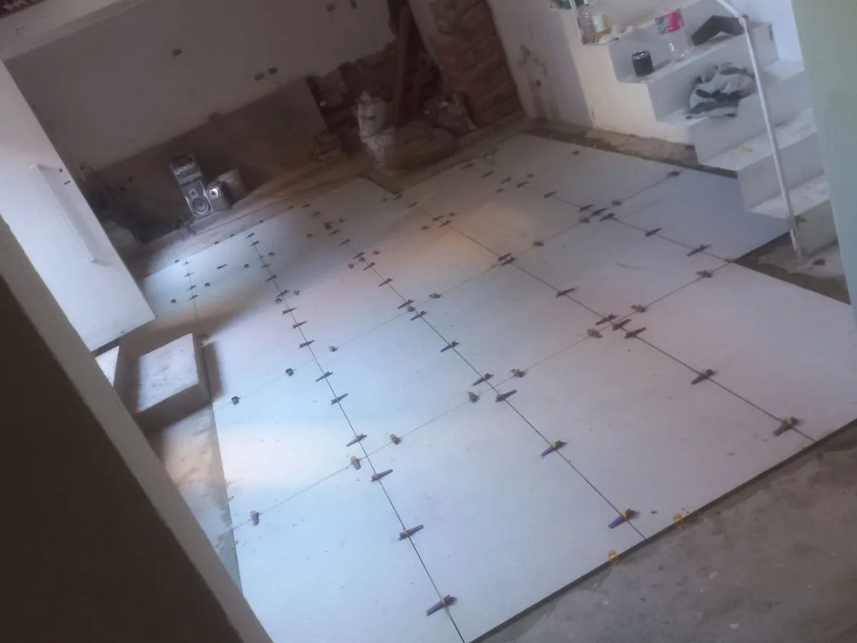 Alan construcciónes 4