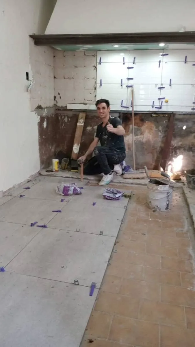 Alan construcciónes 7