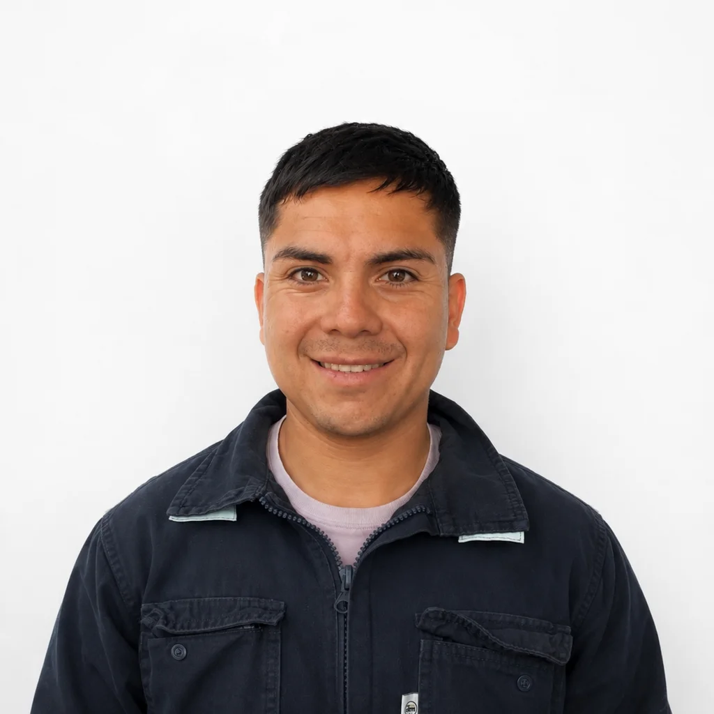 Nestor Fabian Peña