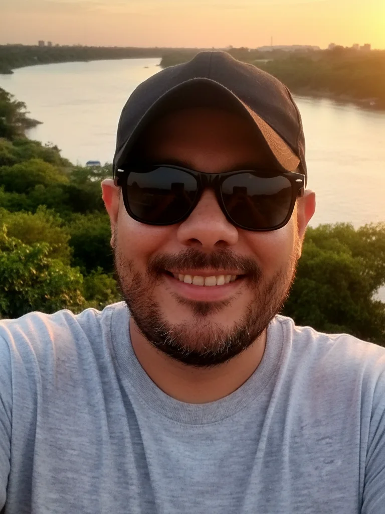 César Romero