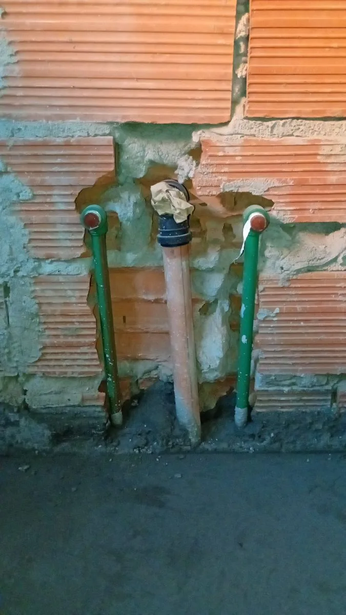 Gasista matriculado y plomero 5