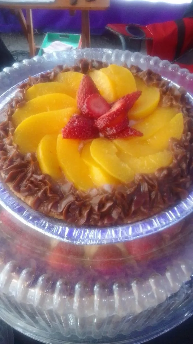 Dulce Patricia 4