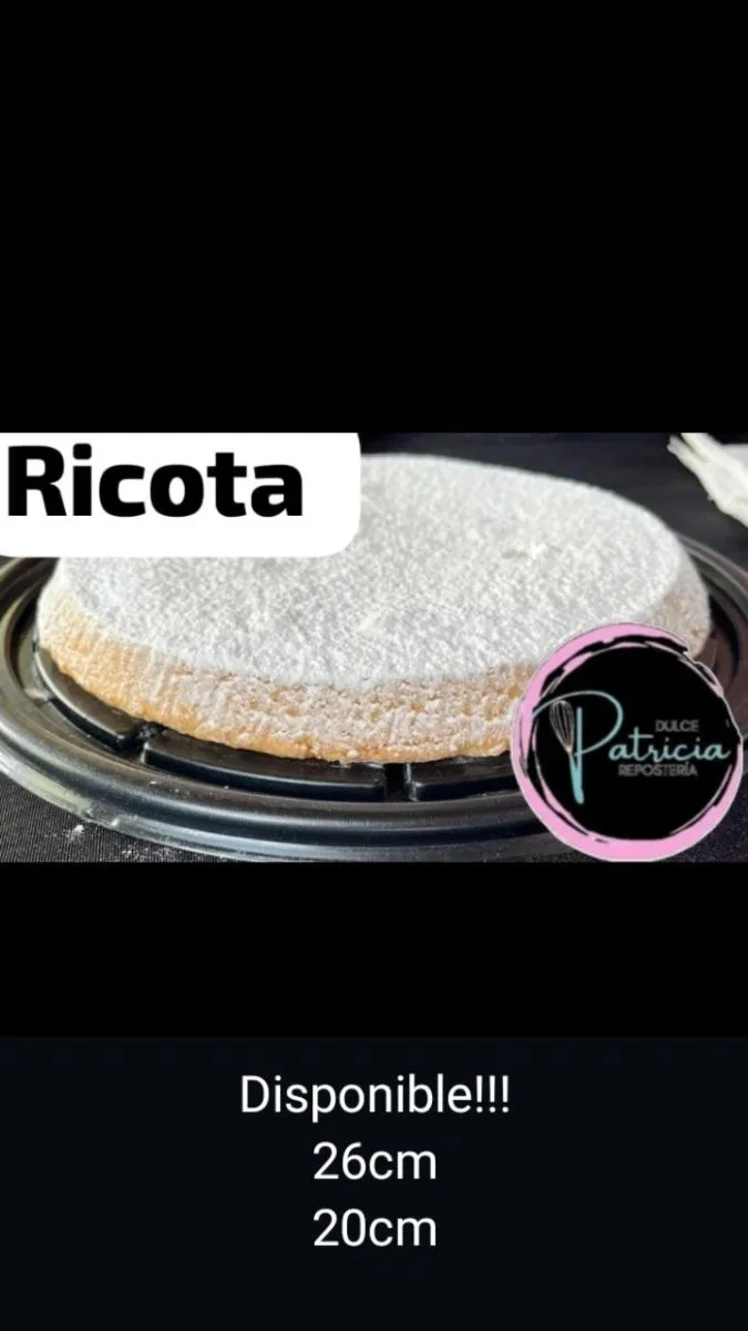 Dulce Patricia 5