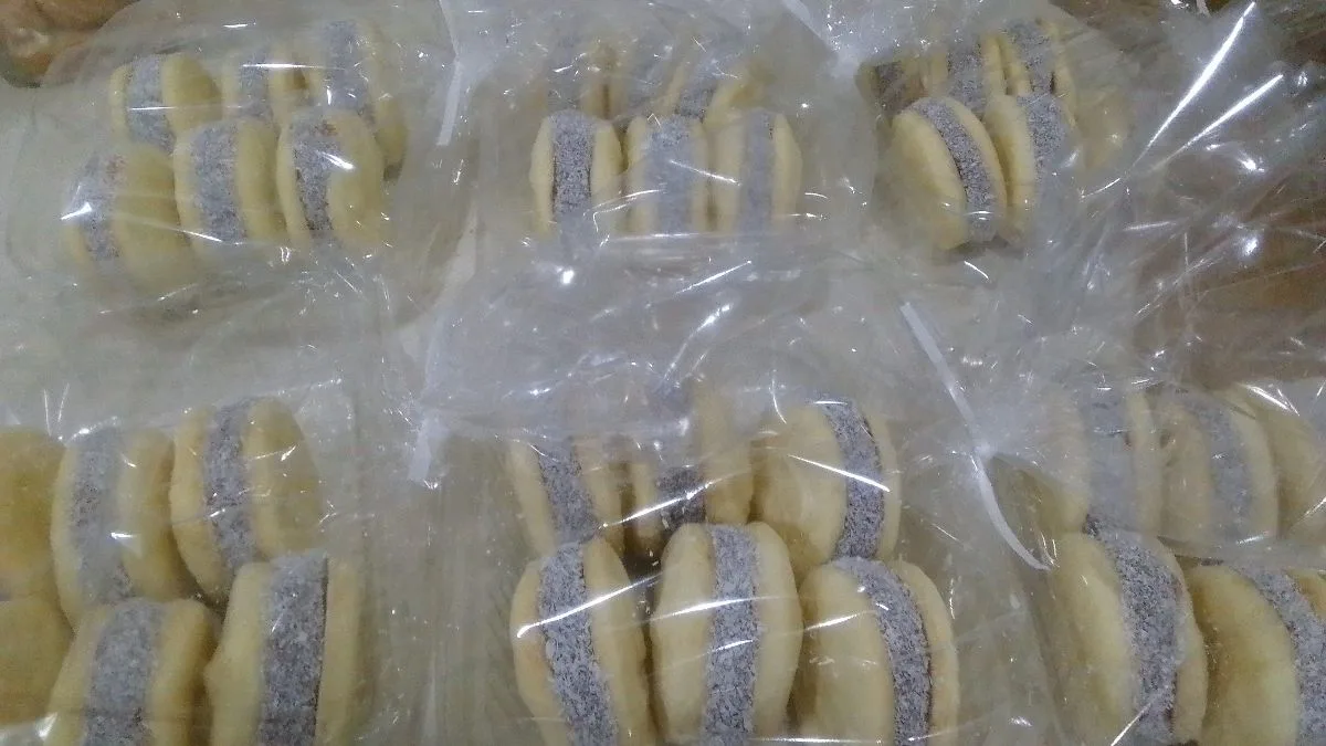 Dulce Patricia 7