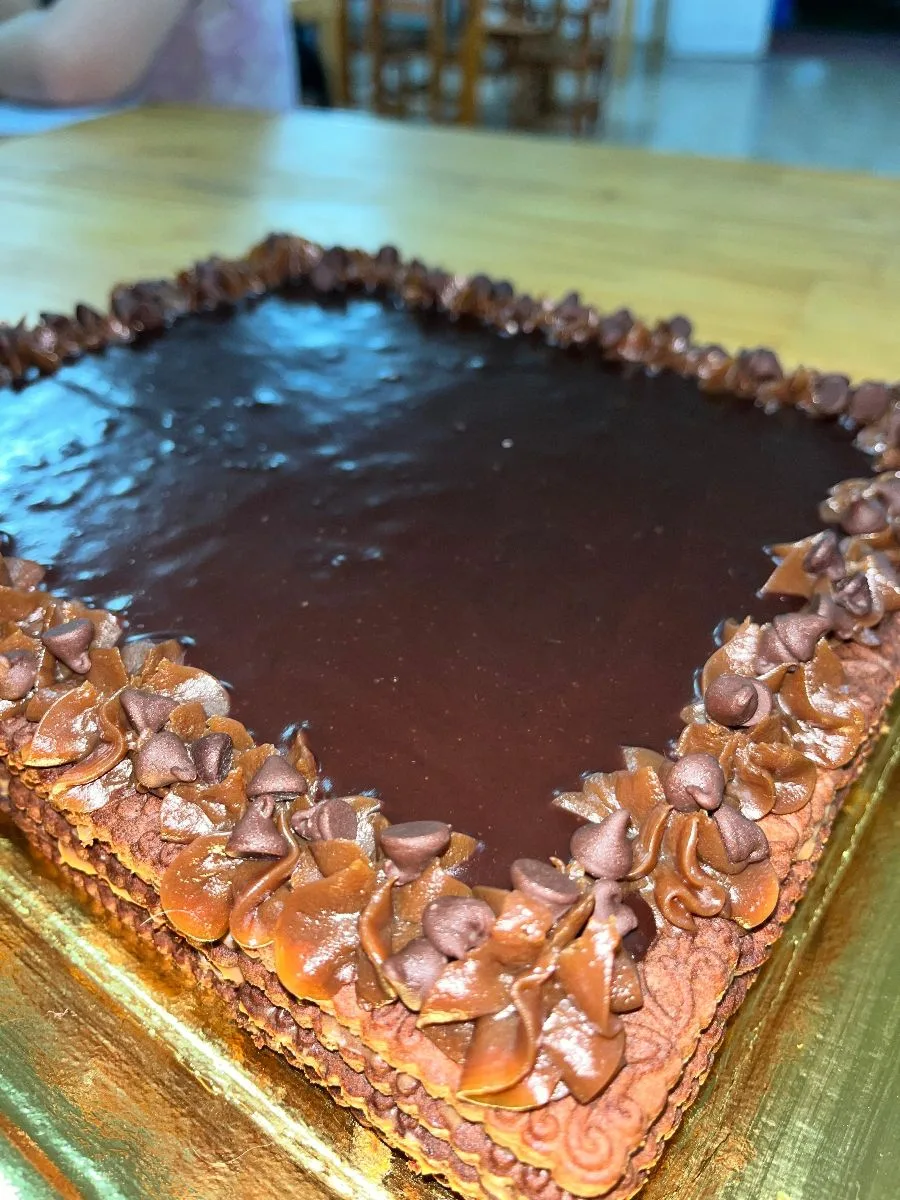 Dulce Patricia 9