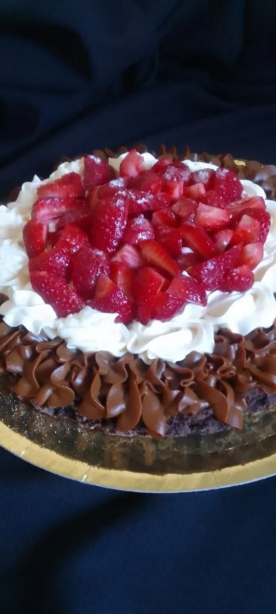 Dulce Patricia 10