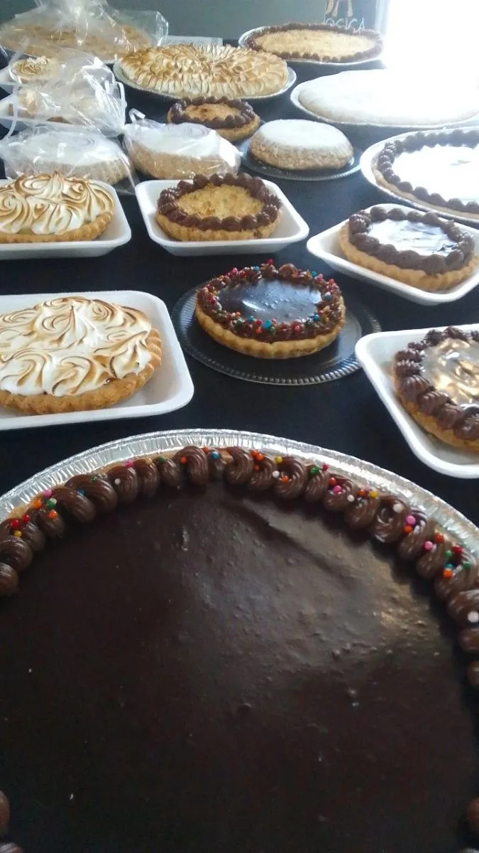 Dulce Patricia 12