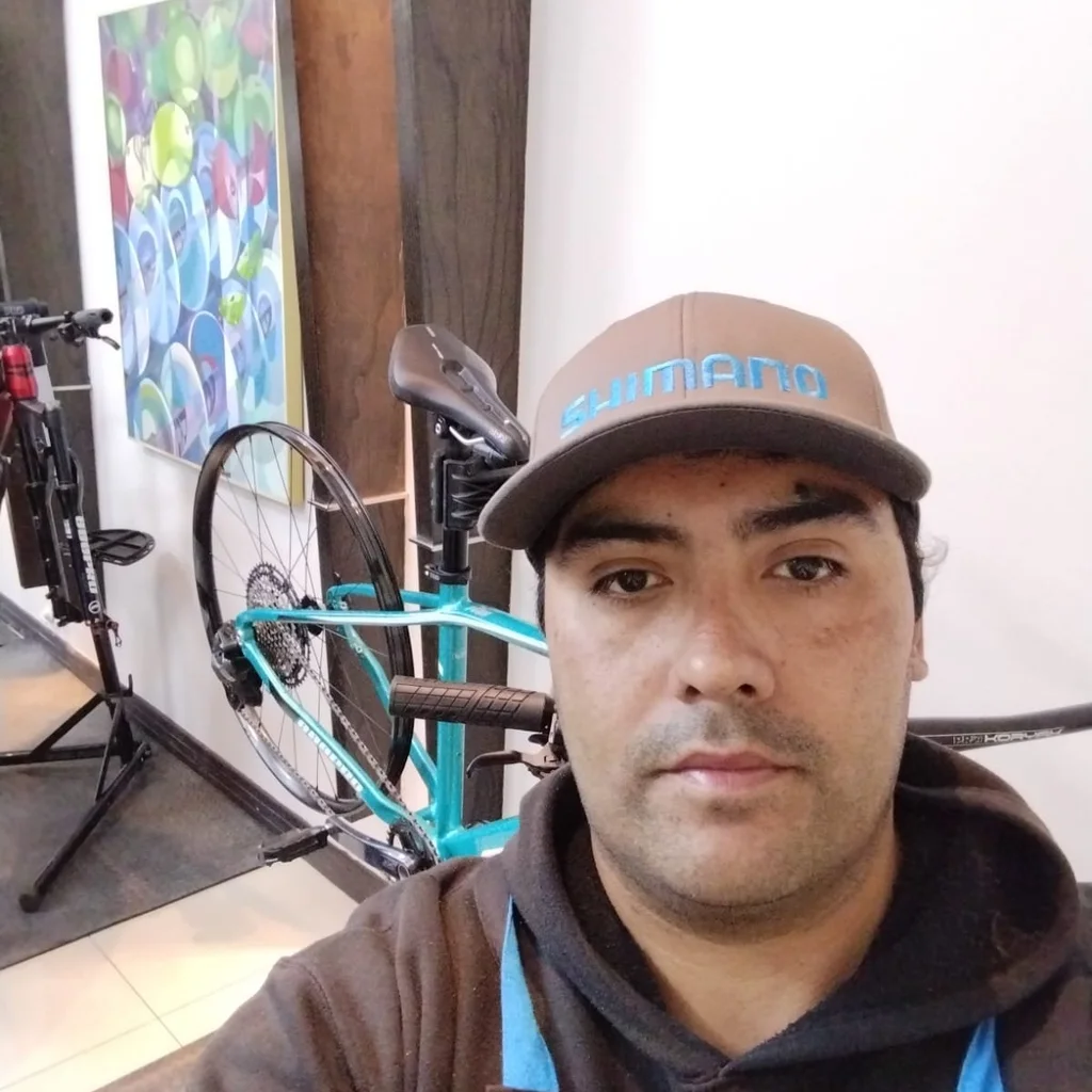 Bicicleteria
