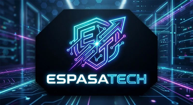 Espasa Tech Informatica