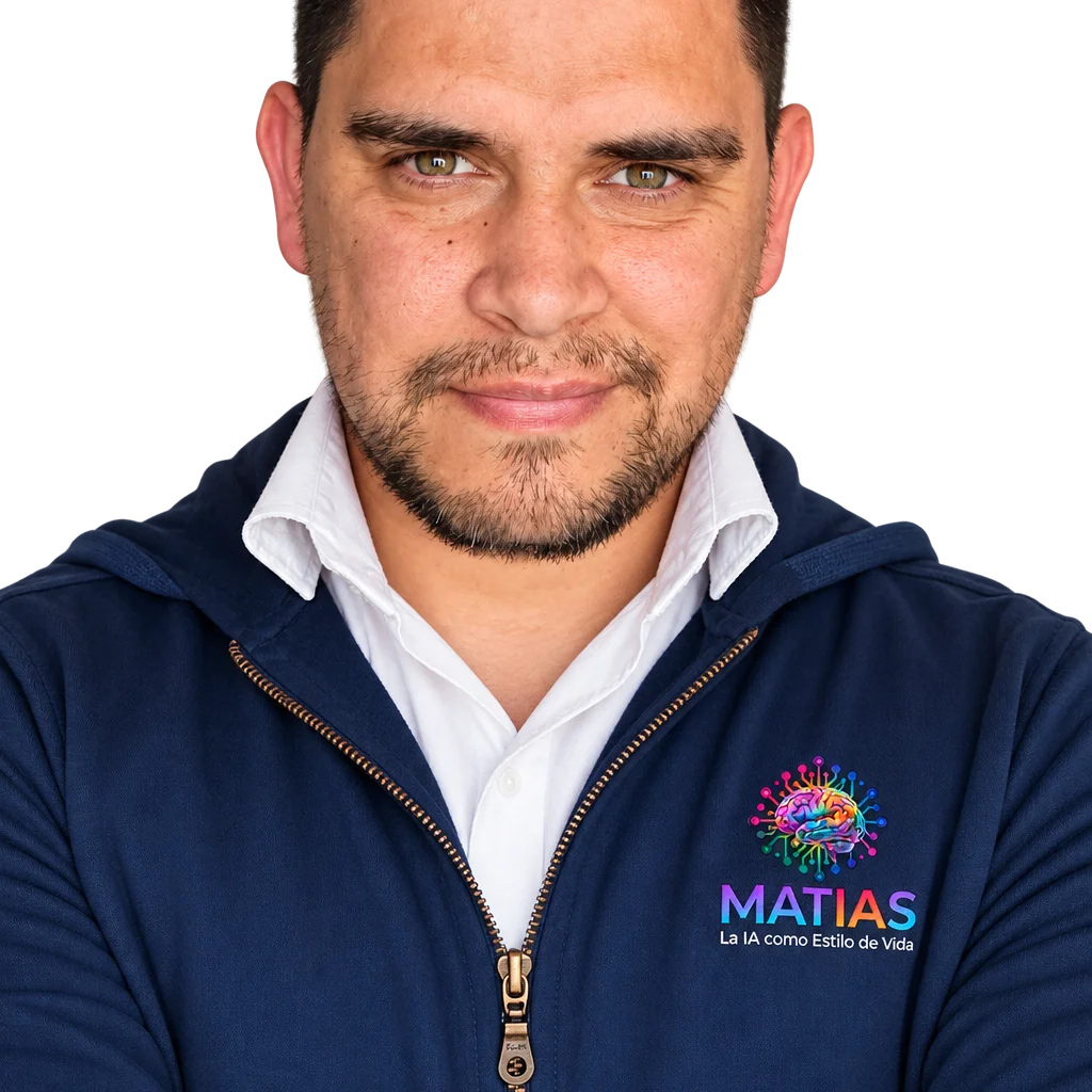Matias Gomez