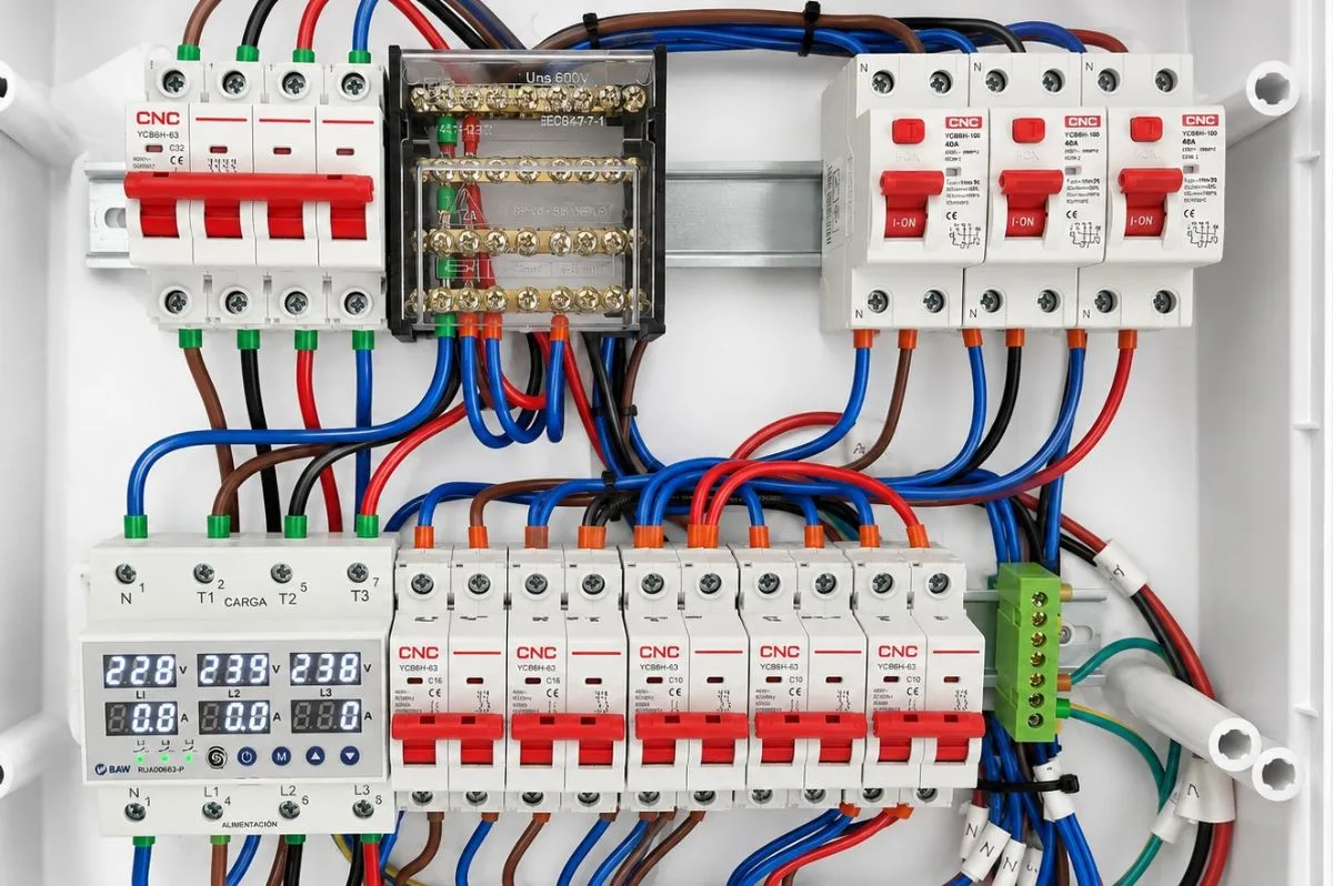 Electro⚡ Frances.... Stephane Redont 8