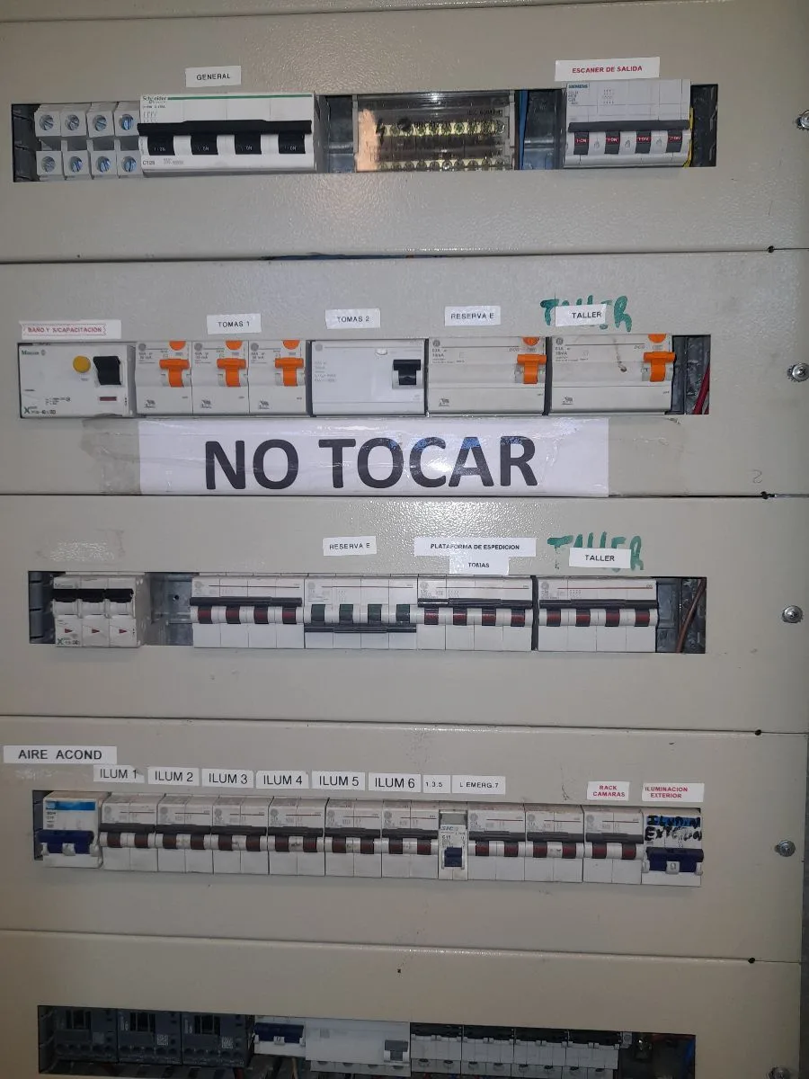 ElectroLegui 5