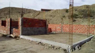 Construcciones y servicios generales G&B 4
