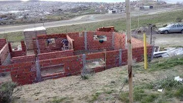 Construcciones y servicios generales G&B 6