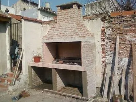 Construcciones y servicios generales G&B 8