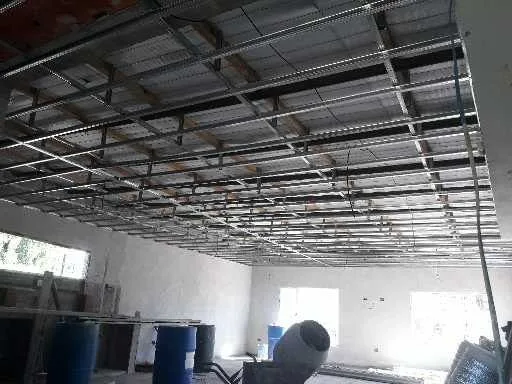 Construcciones y servicios generales G&B 9