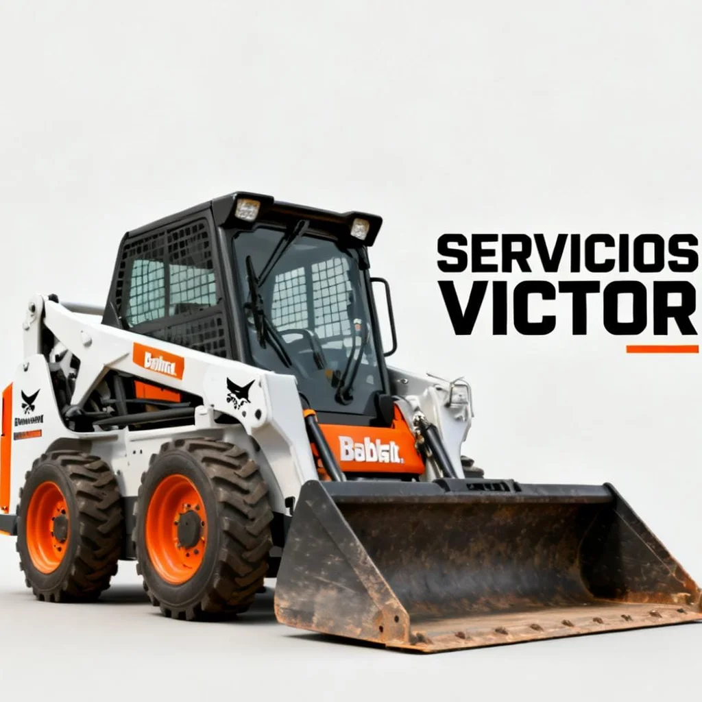Servicios victor