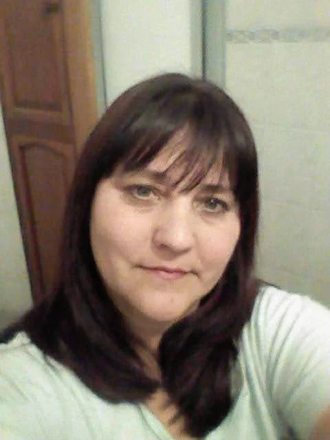 Patry cuidadora