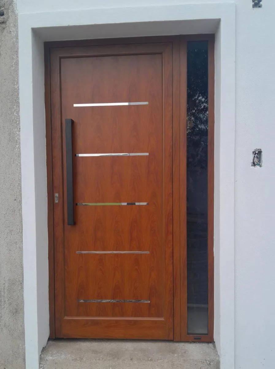 Aberturas San Basilio 10